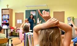 Schule Religionsunterricht